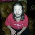 Elmer Blake - @elmero1970 - Instagram