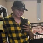 Elmer Carrada - @elmercarrada - Instagram