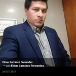 Elmer Carrasco Fernandez - @elmercarrascofernande - Instagram