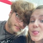 Elmer Carson IV - @pop_a_p3rky - Instagram