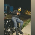 Elmer Cisneros - @cisnerose069 - Instagram