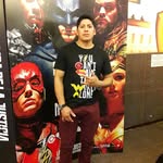elmer david - @davidsito1296 - Instagram