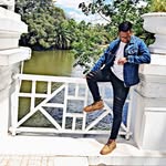 Elmer David - @elmer_david20 - Instagram