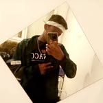 Elmer David DA Conceicao - @davidcr7_13 - Instagram