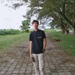 Elmer S. Delgado - @_lukecas98 - Instagram