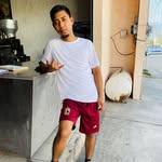 Elmer Torres Delgado - @elmersh27 - Instagram