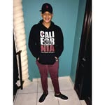 Elmer Fox - @kingfox16 - Instagram