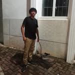 Elmer Galvan - @elmer__galvan - Instagram
