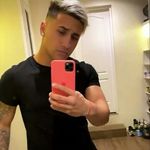 @elmer_guillermo3 - Instagram