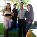 Elmer Guillermo Santos - @elmerguillermosantos - Instagram