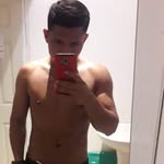 Elmer Hall - @fredyhallz.i - Instagram