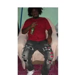 Elmer Hall - @pulu_18 - Instagram