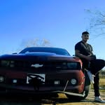 Elmer Herrera - @elmerherrera855 - Instagram