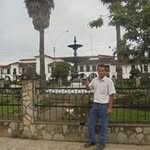 Elmer Herrera Saavedra - @elmerherrerasaavedra - Instagram