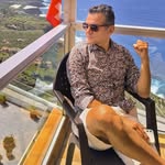 Elmer Javier - @elmerzuve - Instagram