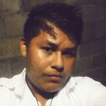 Elmer Javier Garcia Rodriguez - @elmerjavierg - Instagram