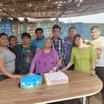 Elmer Javier Lozano Alvarado - @elmerjavierlozano - Instagram