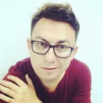 Elmer Jensen Carbajal - @jenctw - Instagram