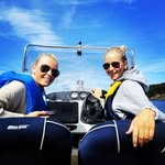 Martine Elmer Jensen - @martineelmer90 - Instagram