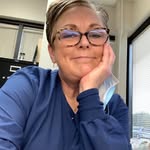 Linda Elmer Kirk - @lindaelmerkirk - Instagram