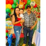 Elmer León - @elmerleon_99 - Instagram