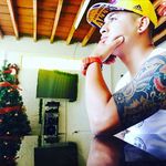 Elmer Leon - @elmeroll - Instagram