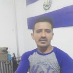 Elmer Leon - @elmerleon1979 - Instagram