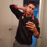 Elmer Madrid - @elmermadrid86 - Instagram