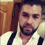 Elmer Madrid - @elmer_josue_m - Instagram
