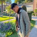 Elmer Marcel Nelke - @elmernelke - Instagram