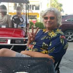 Elmer Gerry Marsh - @marshelmer - Instagram