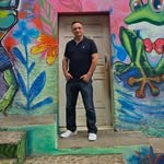 Elmer Mayes - @elmermayes - Instagram