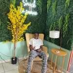 Elmer Mclaughlin - @sirano761 - Instagram