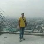 Elmer Mesa - @mesaelmer45 - Instagram