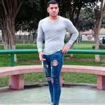 Elmer Meyer Fernandez Nuñez - @elmermeyerfernandez - Instagram