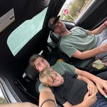 Elmer Michael Glick - @fuddy_23 - Instagram