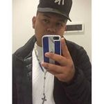 Elmer Miranda - @elmermiranda1313 - Instagram