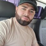 Elmer Miranda Portela - @mirandacardona9 - Instagram