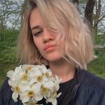 Ника Ахматова - @elmermitchell.5182873 - Instagram