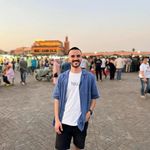 Elmer Mitchell - @gihif62028 - Instagram