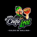 Elmer monzon yzquierdo - @chifa_leal - Instagram