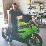 Chris Cano - @elmer_mudd_az - Instagram