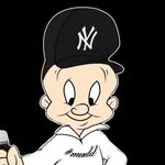 @elmer.mudd - Instagram