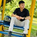 Elmer Muñoz - @munozelmer485 - Instagram