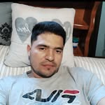 Elmermunoz - @elmermunoz17 - Instagram