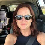 Krista Murray Elmer - @kristamurrayelmer - Instagram