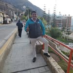 Elmer Nelson Gaspar Carbajal - @elmergasparcarbajal - Instagram