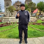 Elmer Nelson Guerrero Mendez - @elmernelsonguerrero - Instagram