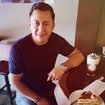 Elmer Otto Herrarte - @ottoelmerh - Instagram