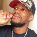 Elmer Payne Jr - @jayegrimy - Instagram